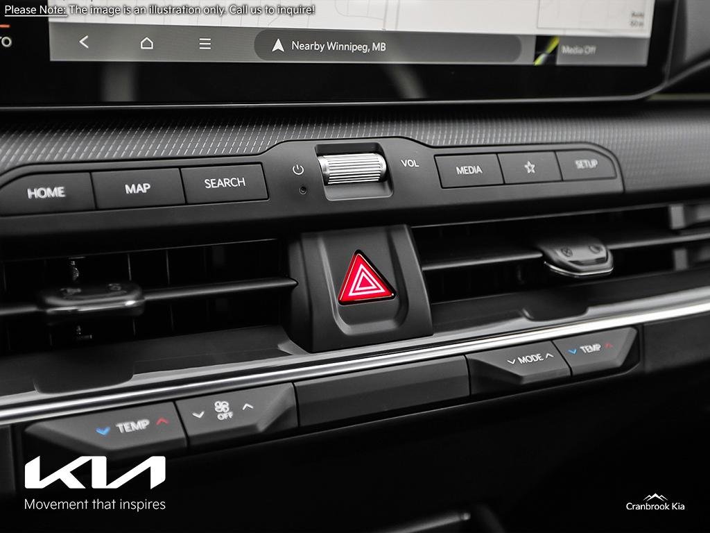 2025 Kia K4 GT-Line Turbo Limited-20