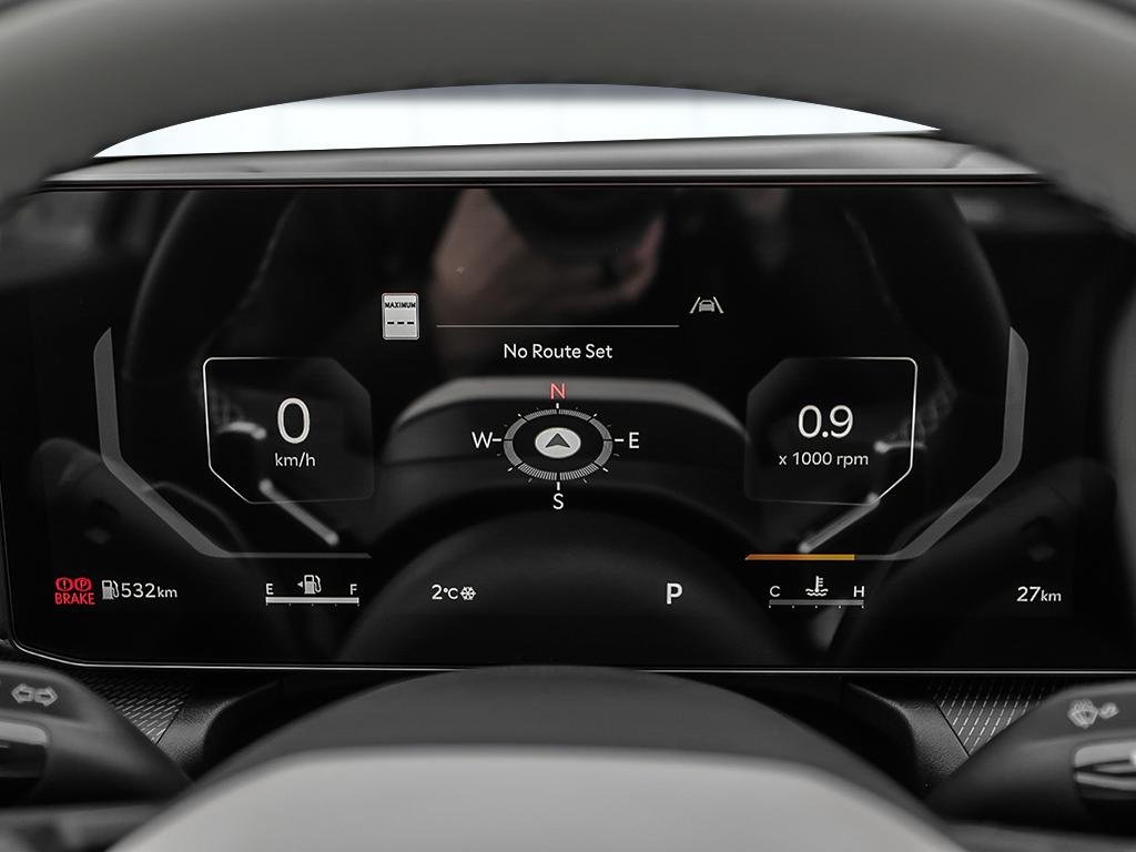 2025 Kia K4 GT-Line Turbo Limited-10