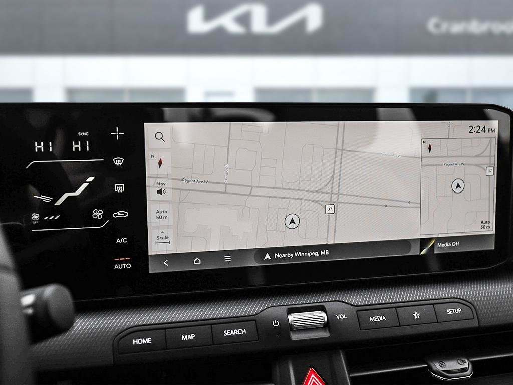2025 Kia K4 GT-Line Turbo Limited-14