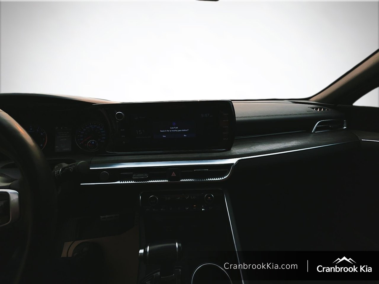 2021 Kia K5 GT-Line-13