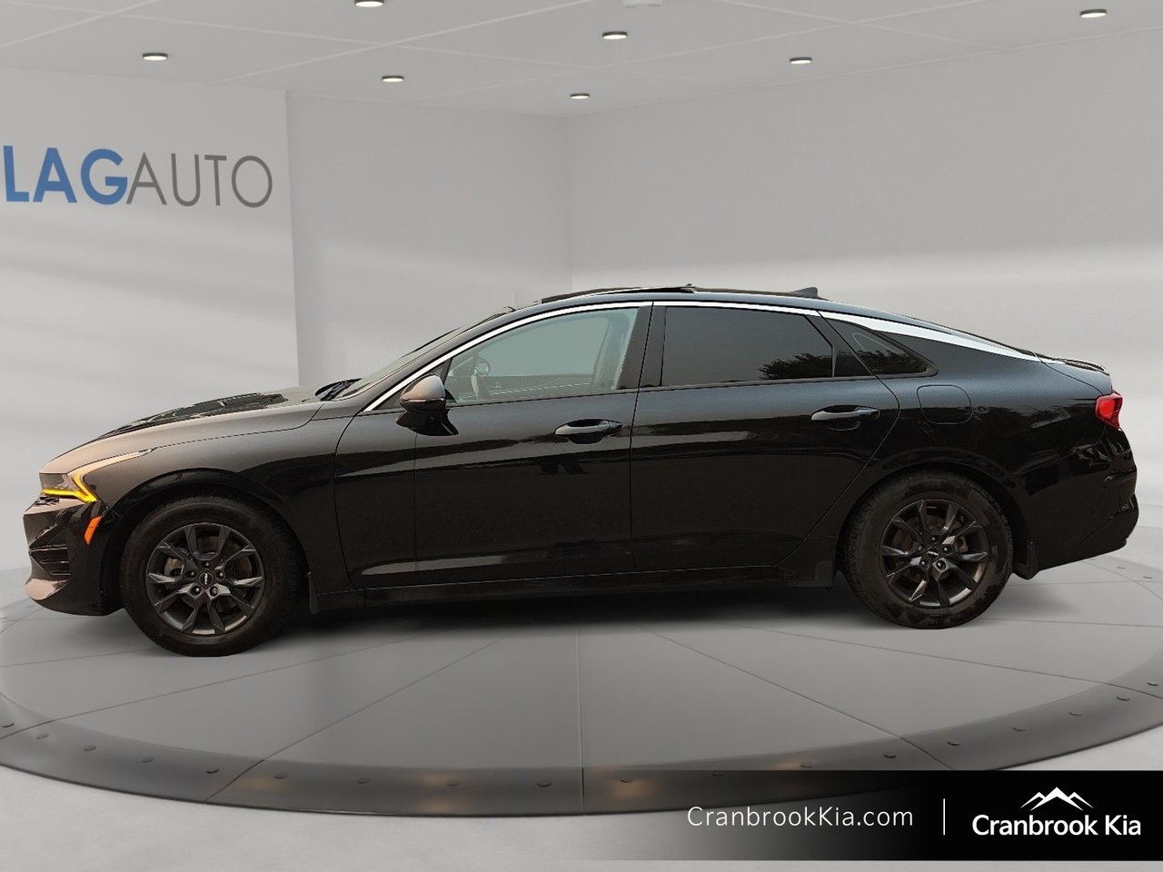 2021 Kia K5 GT-Line-4