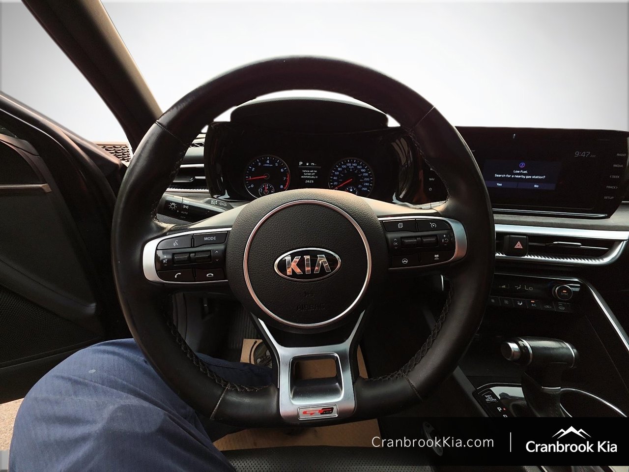 2021 Kia K5 GT-Line-11