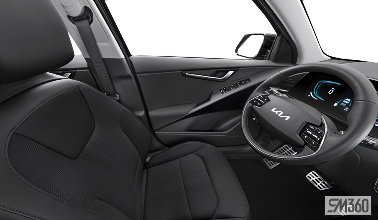 2025 Kia Niro HEV EX Premium-5