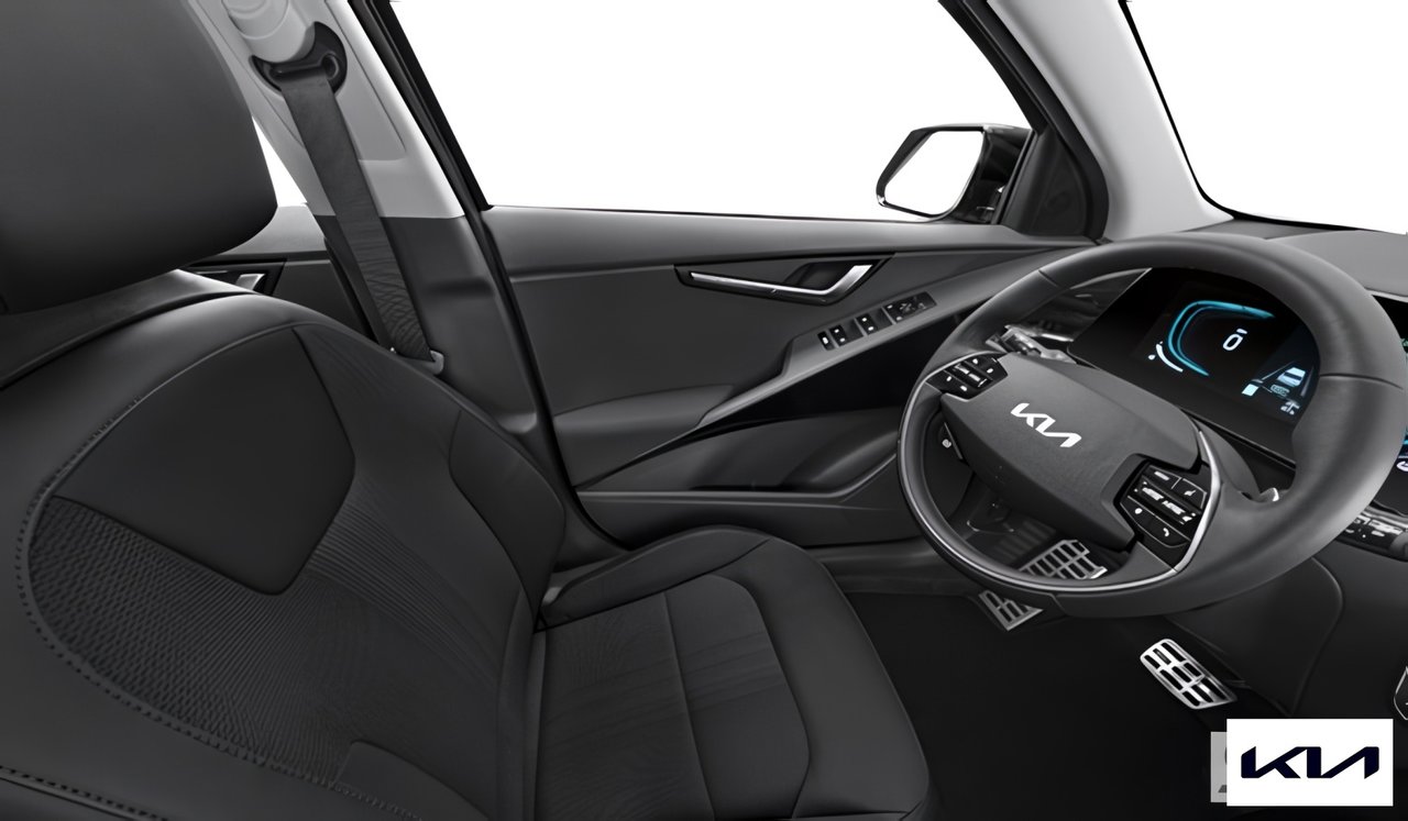 2025 Kia Niro HEV EX Premium-5