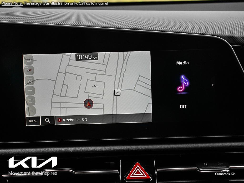 2025 Kia Niro HEV EX Premium-16