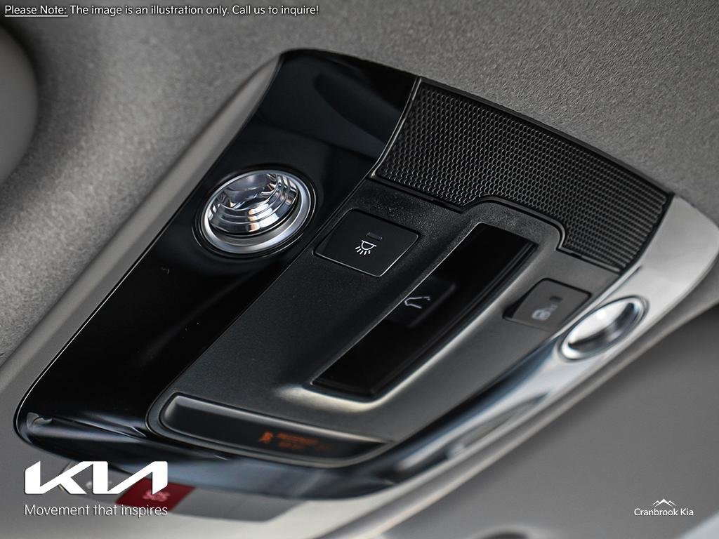 2025 Kia Niro HEV EX Premium-17