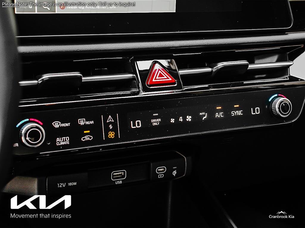 2025 Kia Niro HEV EX Premium-22