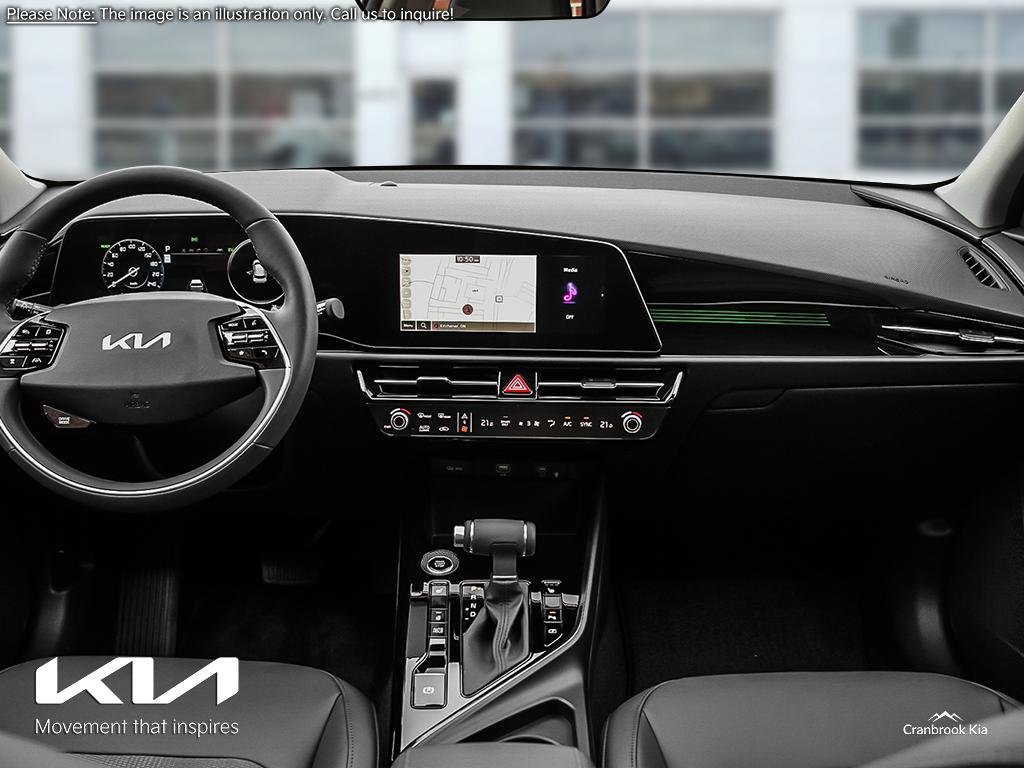 2025 Kia Niro HEV EX Premium-20