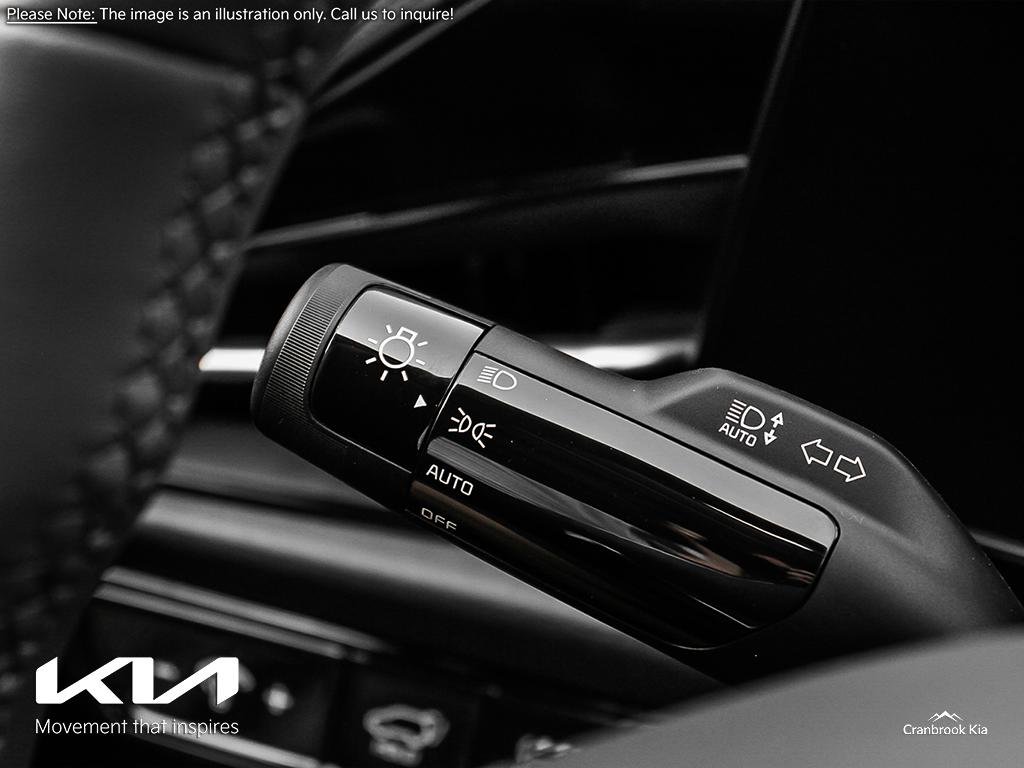 2025 Kia Niro HEV EX Premium-23