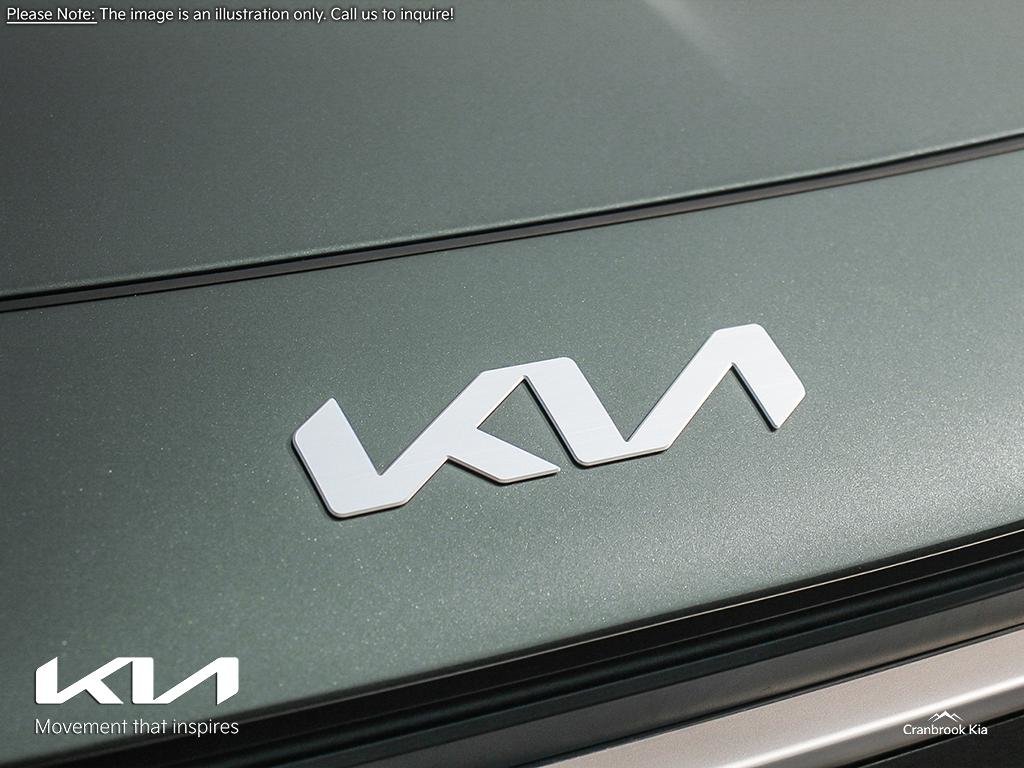 2025 Kia Niro HEV EX Premium-8