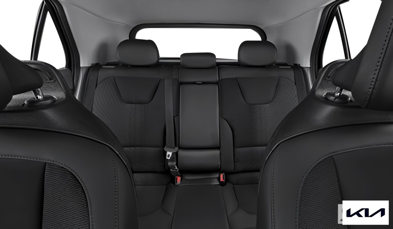 2025 Kia Niro HEV EX Premium-3