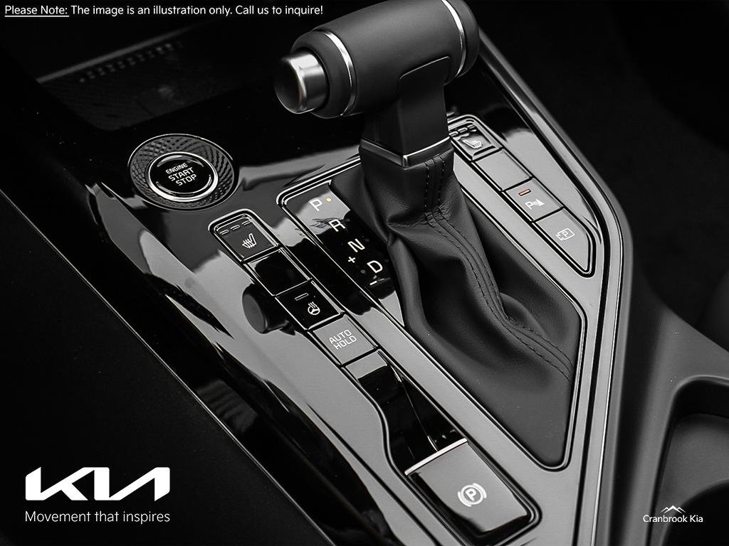 2025 Kia Niro HEV EX Premium-15