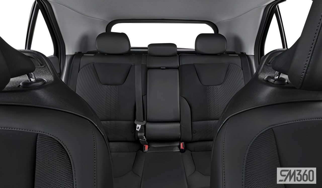 2025 Kia Niro HEV EX Premium-3