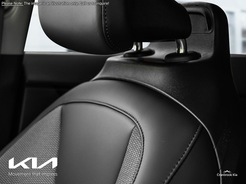 2025 Kia Niro HEV EX-17