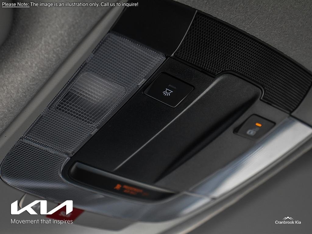 2025 Kia Niro HEV EX-16