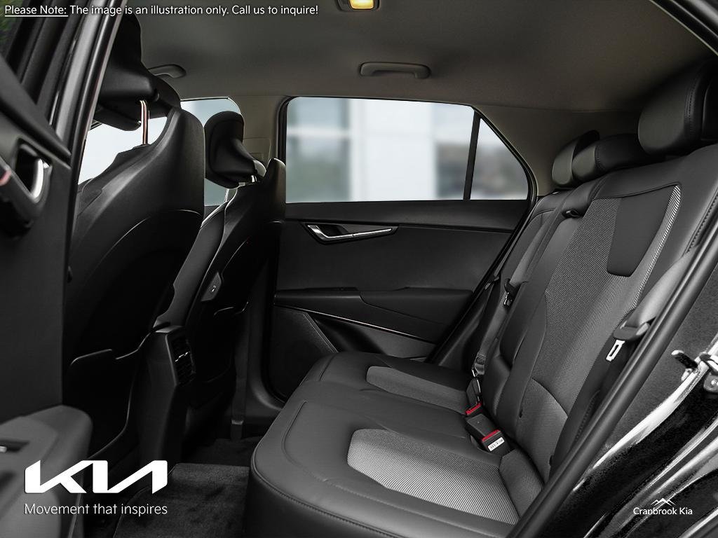 2025 Kia Niro HEV EX-18