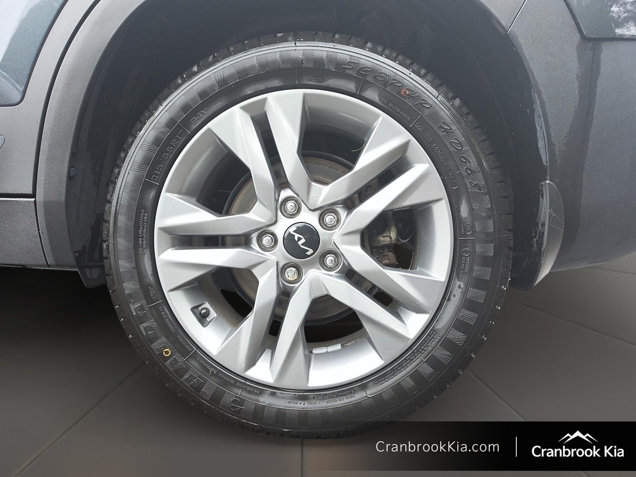 2022 Kia Seltos EX-6