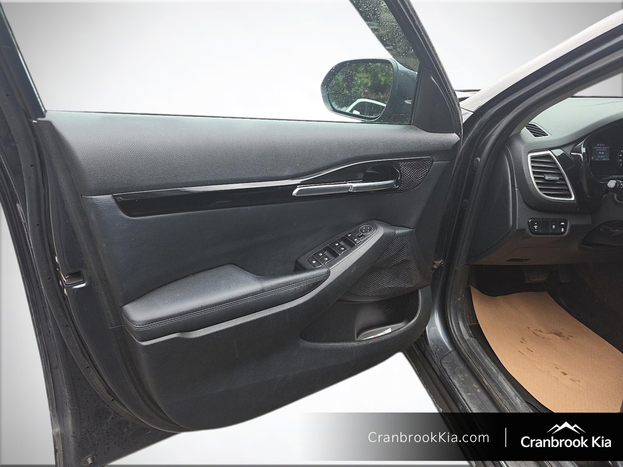 2022 Kia Seltos EX-10