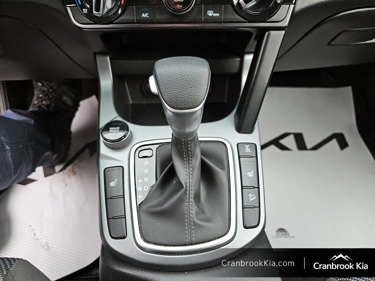 2024 Kia SELTOS LX-14