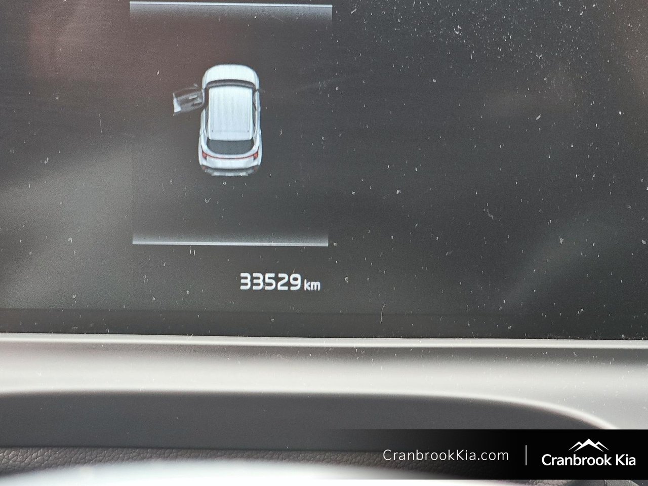 2024 Kia SELTOS LX-12