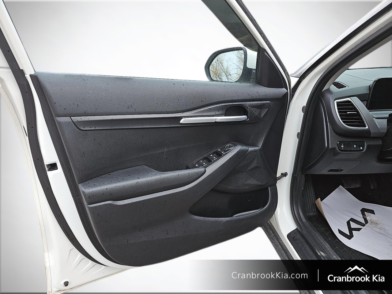 2024 Kia SELTOS LX-10