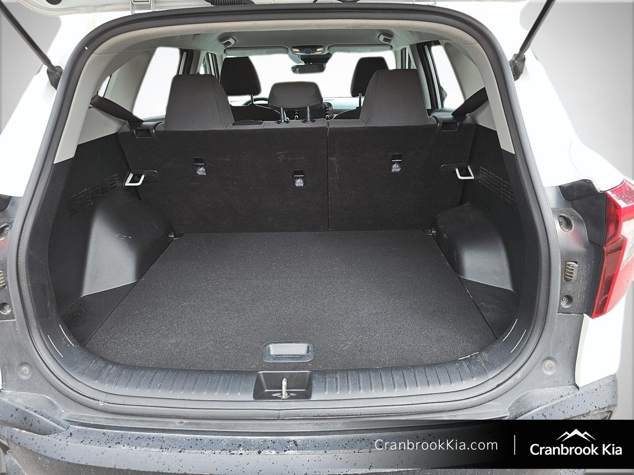 2024 Kia SELTOS LX-5