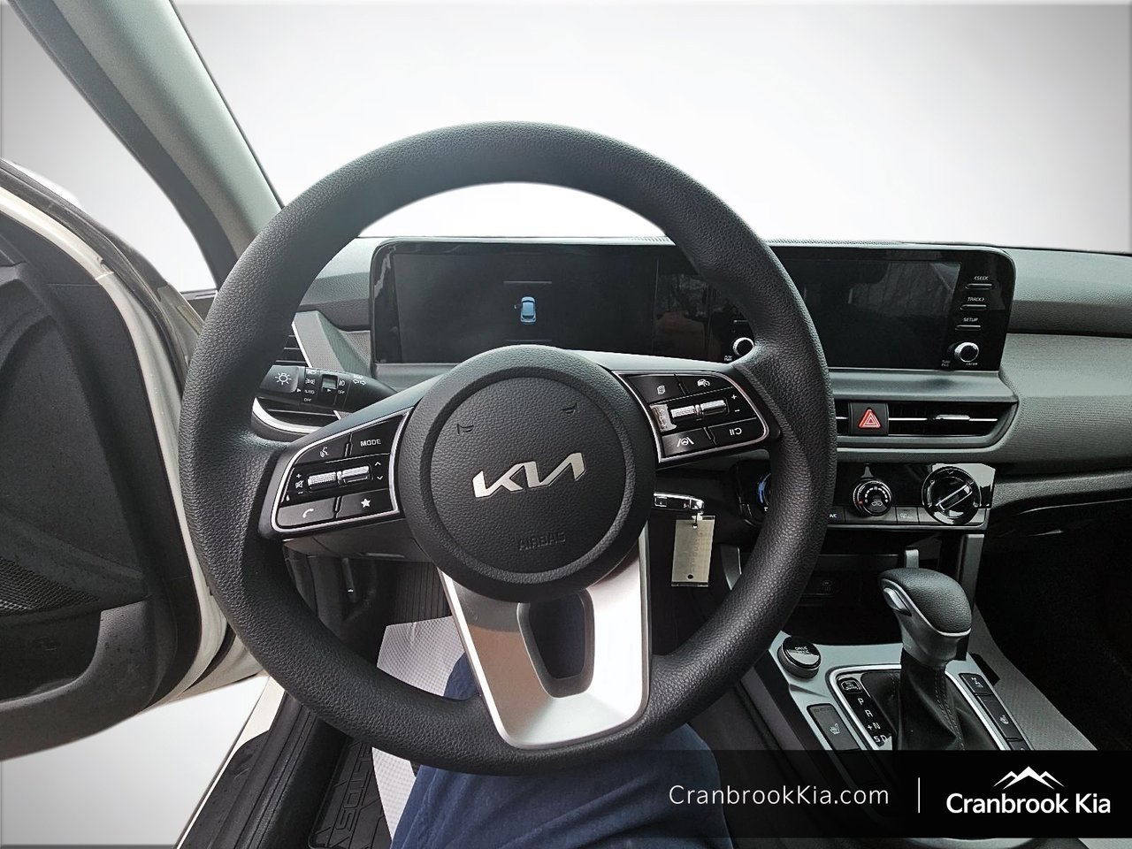2024 Kia SELTOS LX-11
