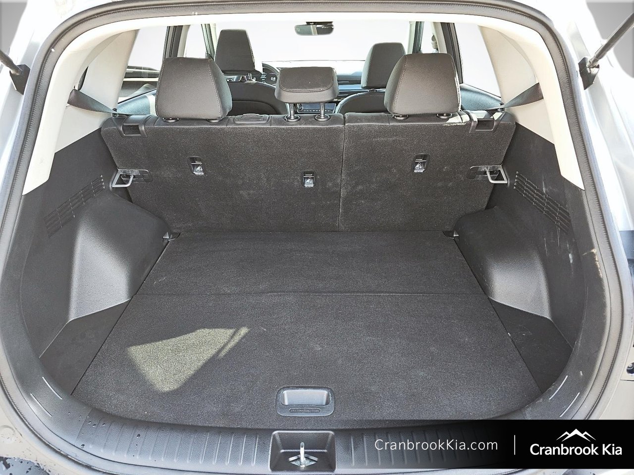 2025 Kia SELTOS EX-5