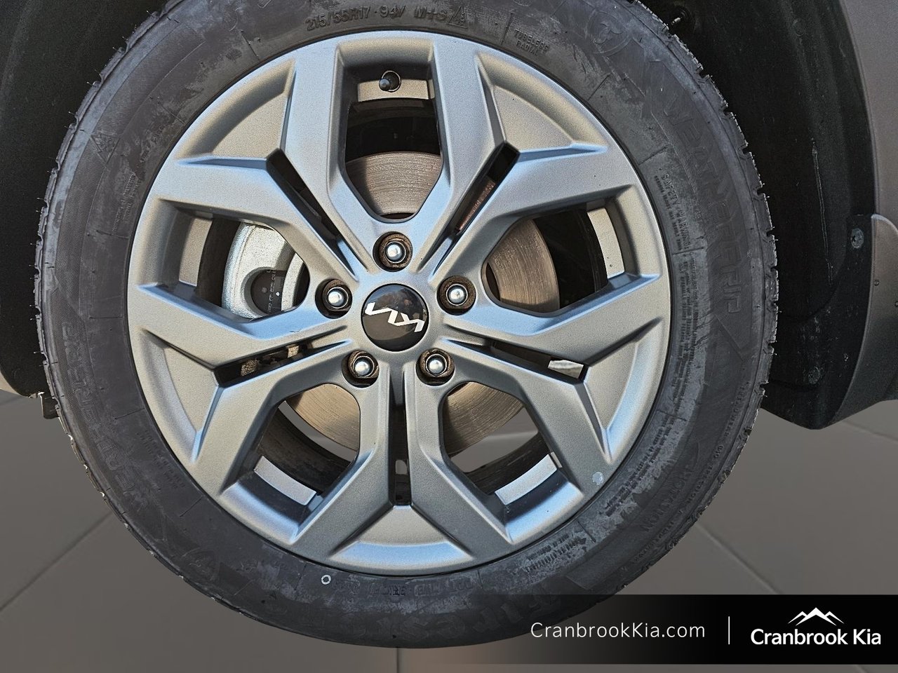 2025 Kia SELTOS EX-6