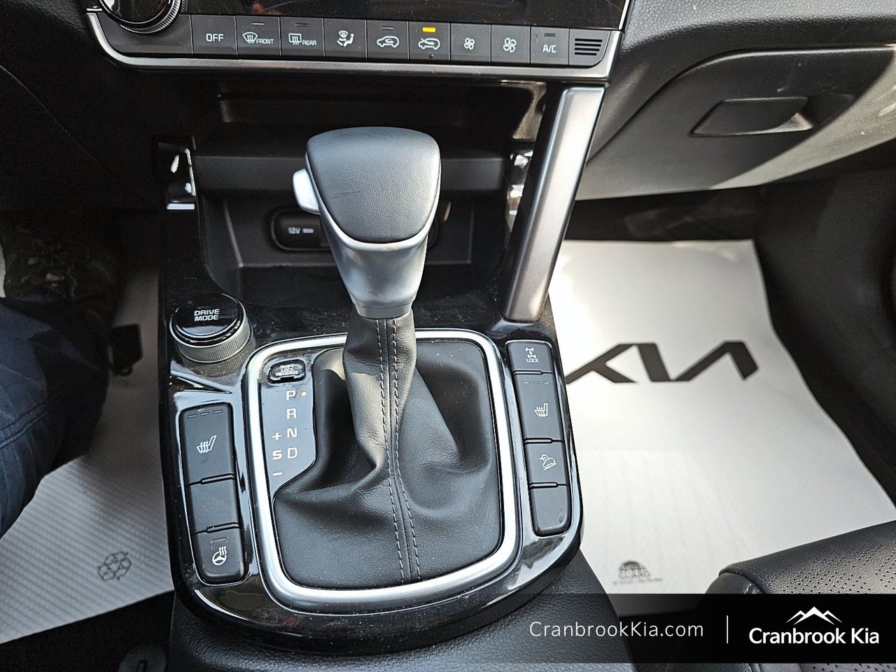 2025 Kia SELTOS EX-14