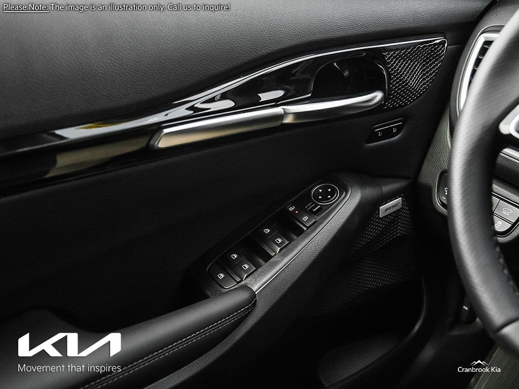 2026 Kia Seltos SX-12