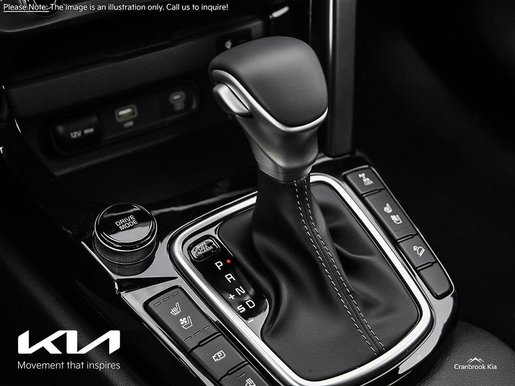 2026 Kia Seltos SX-13