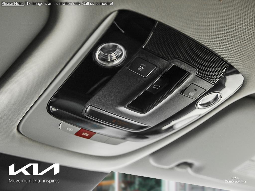 2026 Kia Seltos SX-15