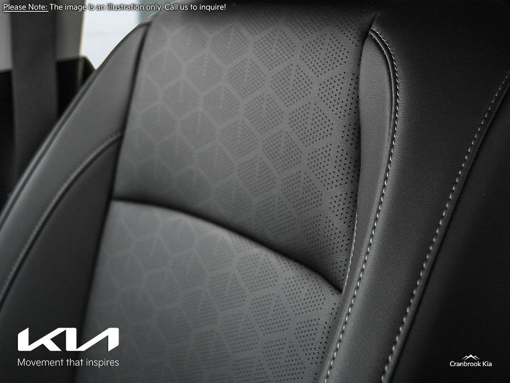 2026 Kia Seltos SX-16