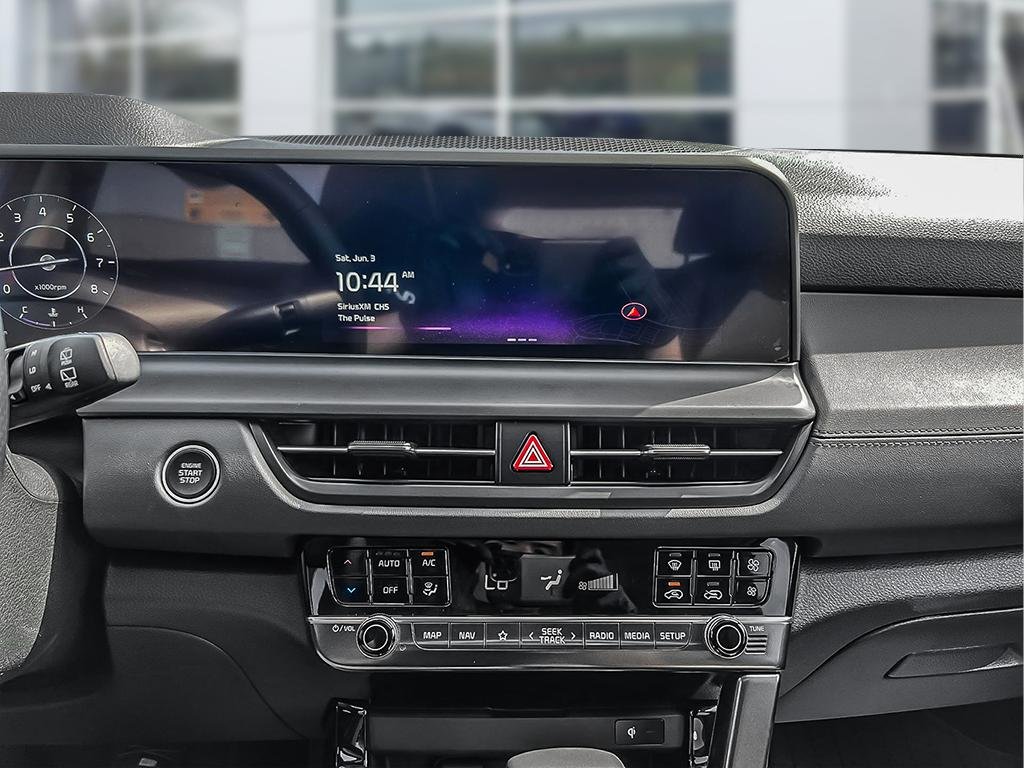 2026 Kia Seltos X-LINE-17
