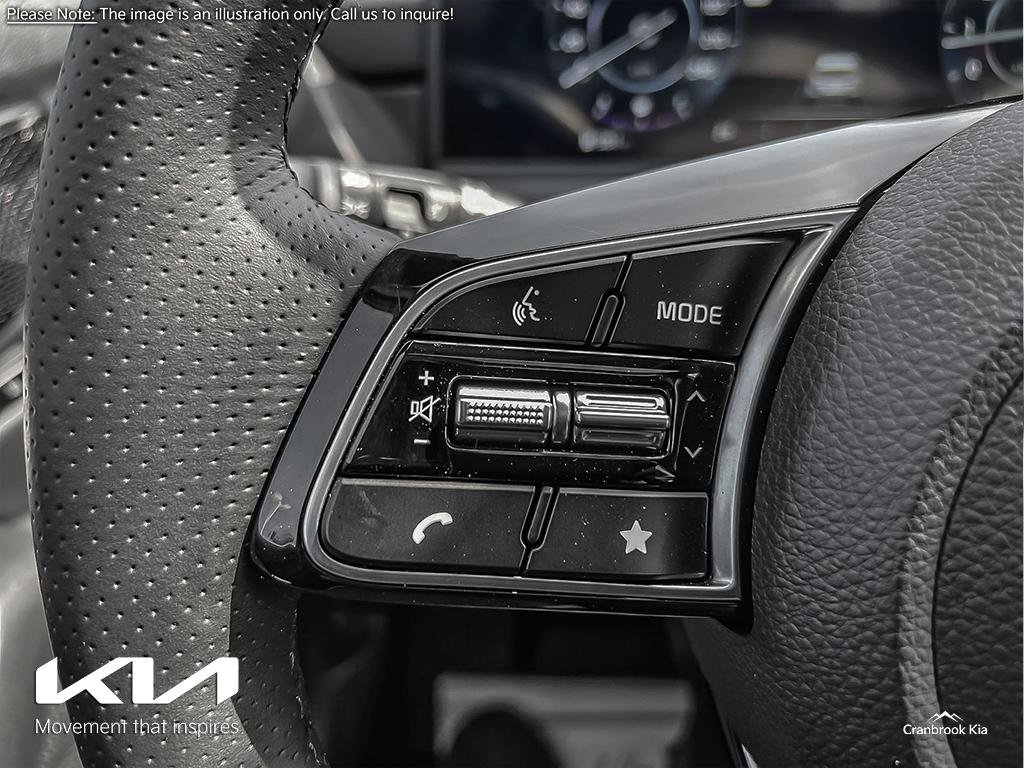 2026 Kia Seltos X-LINE-10