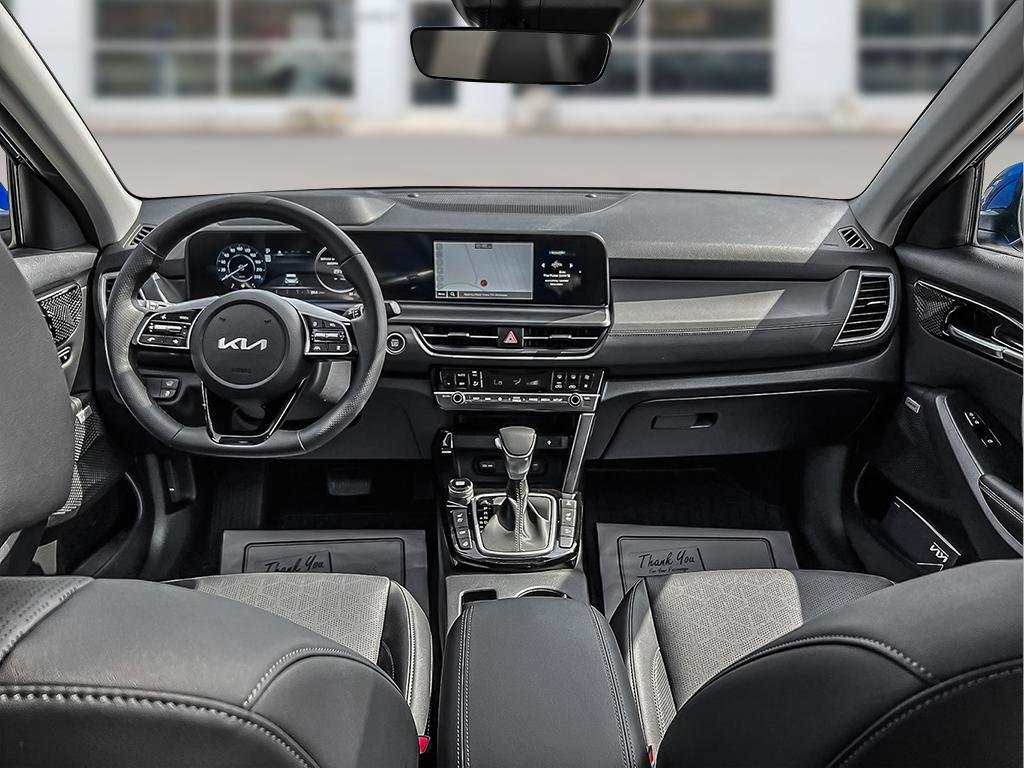 2026 Kia Seltos X-LINE-16