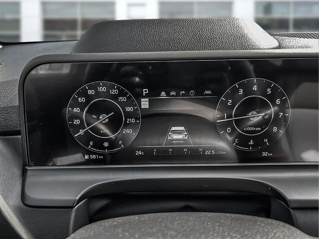 2026 Kia Seltos X-LINE-9