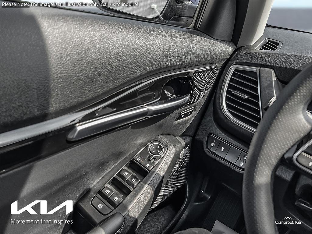 2026 Kia Seltos X-LINE-11