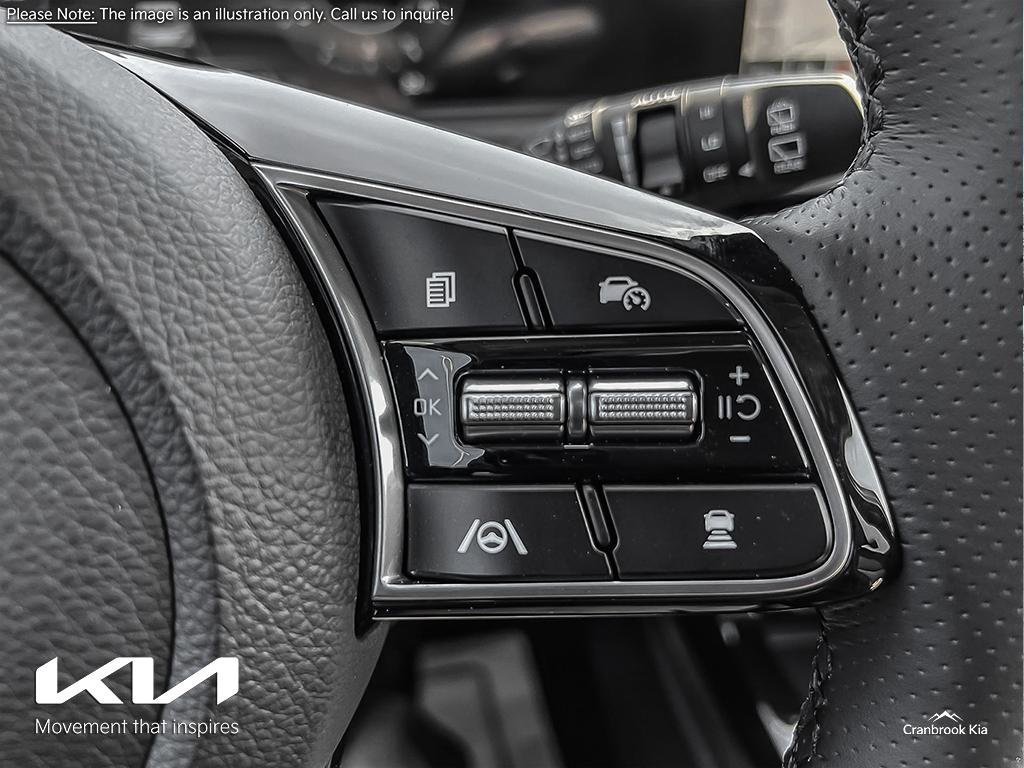 2026 Kia Seltos X-LINE-18