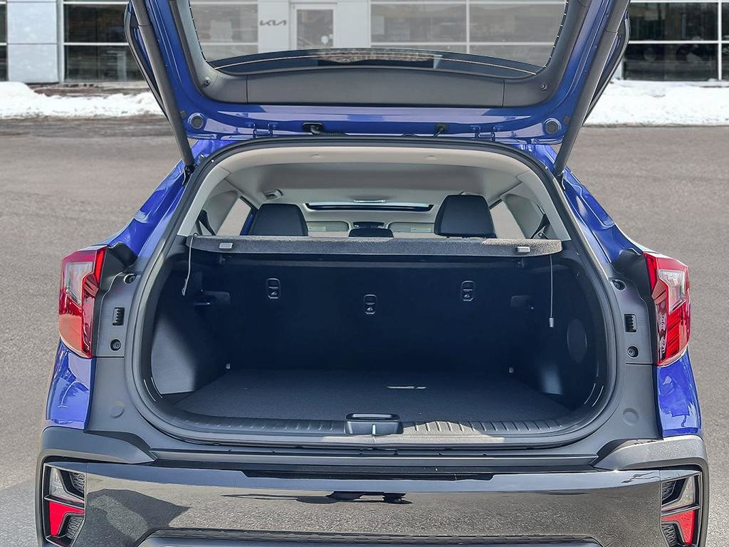 2026 Kia Seltos X-LINE-5