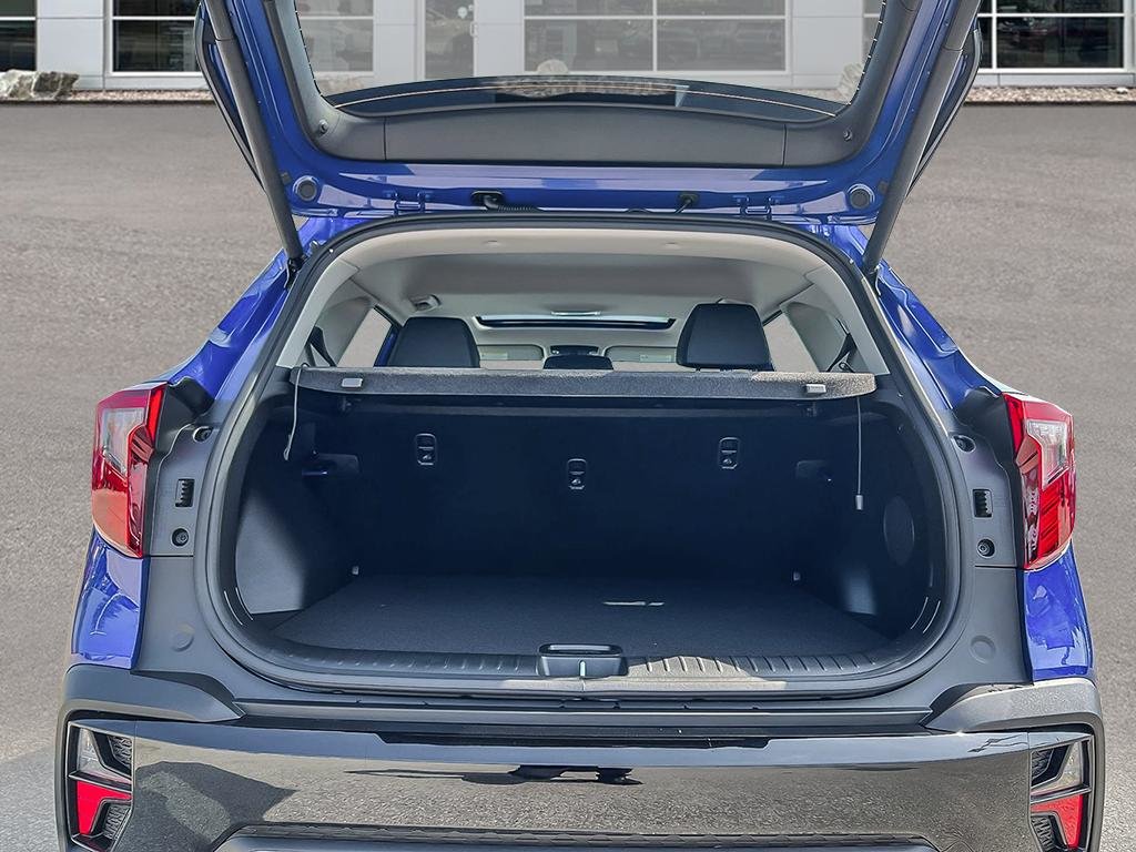 2026 Kia Seltos X-LINE-5