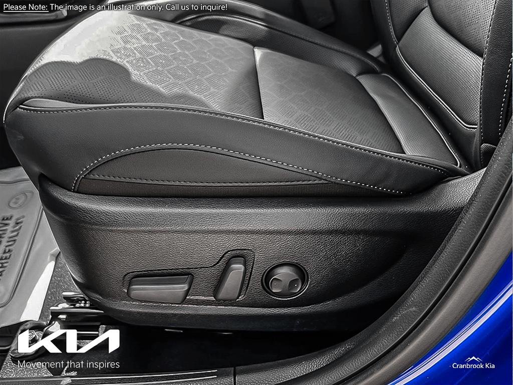 2026 Kia Seltos X-LINE-20