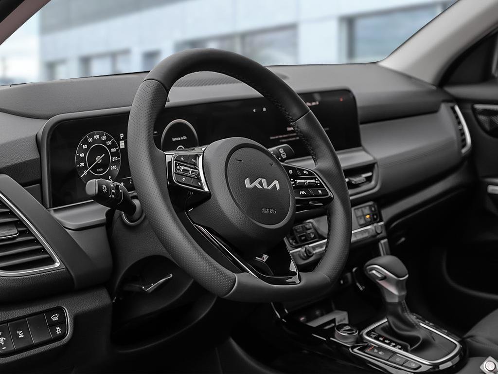 2026 Kia Seltos X-LINE-11