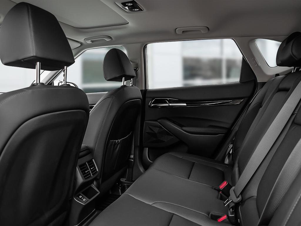 2026 Kia Seltos X-LINE-20