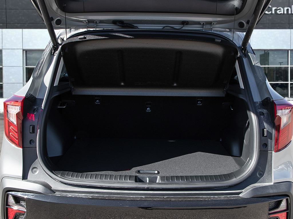 2026 Kia Seltos X-LINE-6