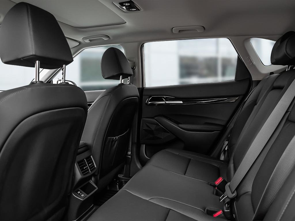 2026 Kia Seltos X-LINE-20