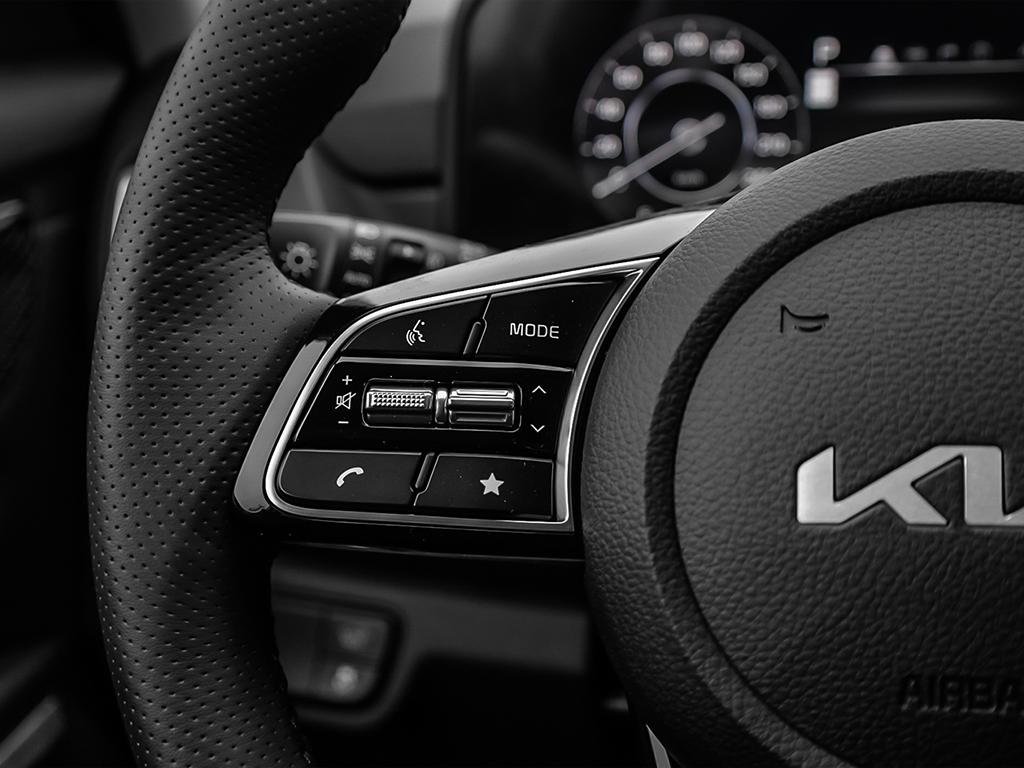 2026 Kia Seltos X-LINE-14