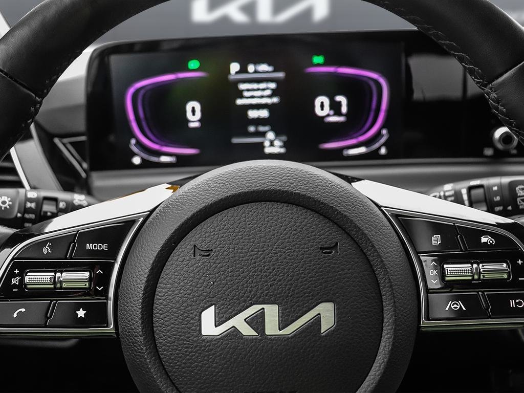 2026 Kia Seltos EX-11