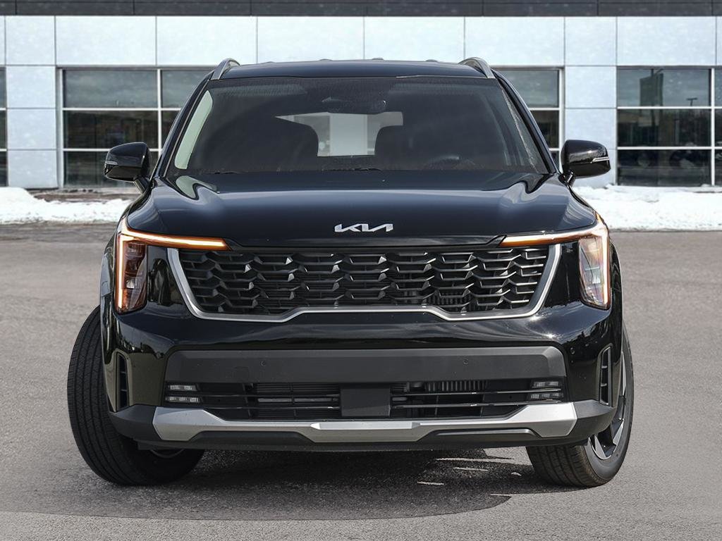 2026 Kia Sorento HEV LX AWD-1